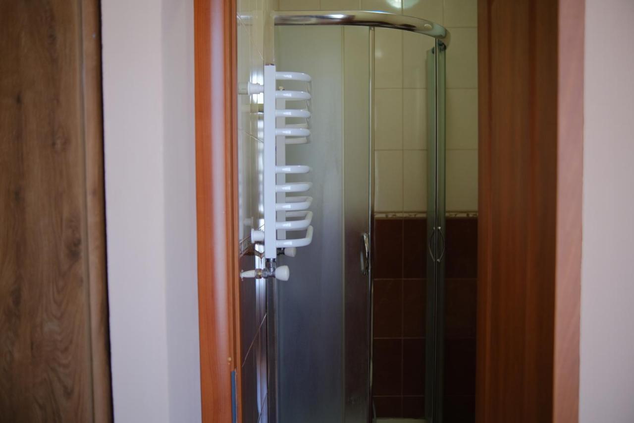 Дідів Рай Hotel Volovets Eksteriør billede