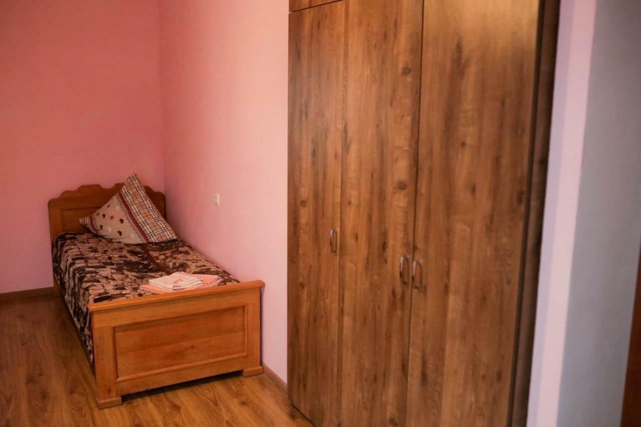 Дідів Рай Hotel Volovets Eksteriør billede