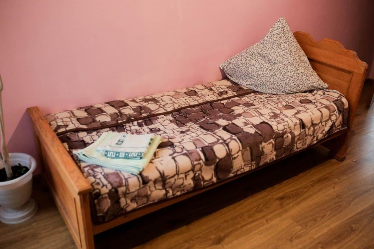 Дідів Рай Hotel Volovets Eksteriør billede